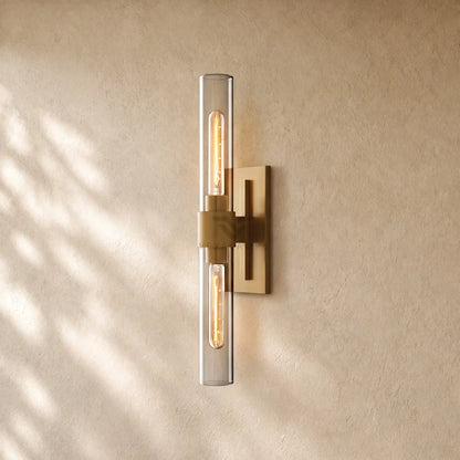 Ravella Linear Sconce