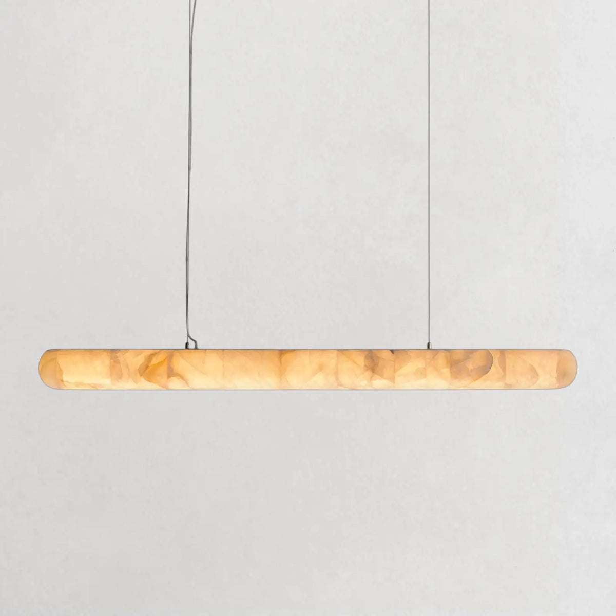 Rivaga Lisse Linear Chandelier - vexalamps