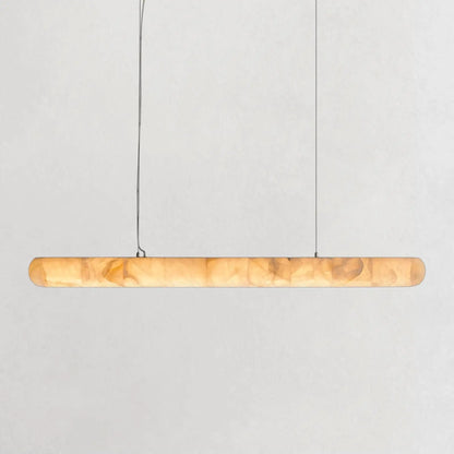Rivaga Lisse Linear Chandelier - vexalamps