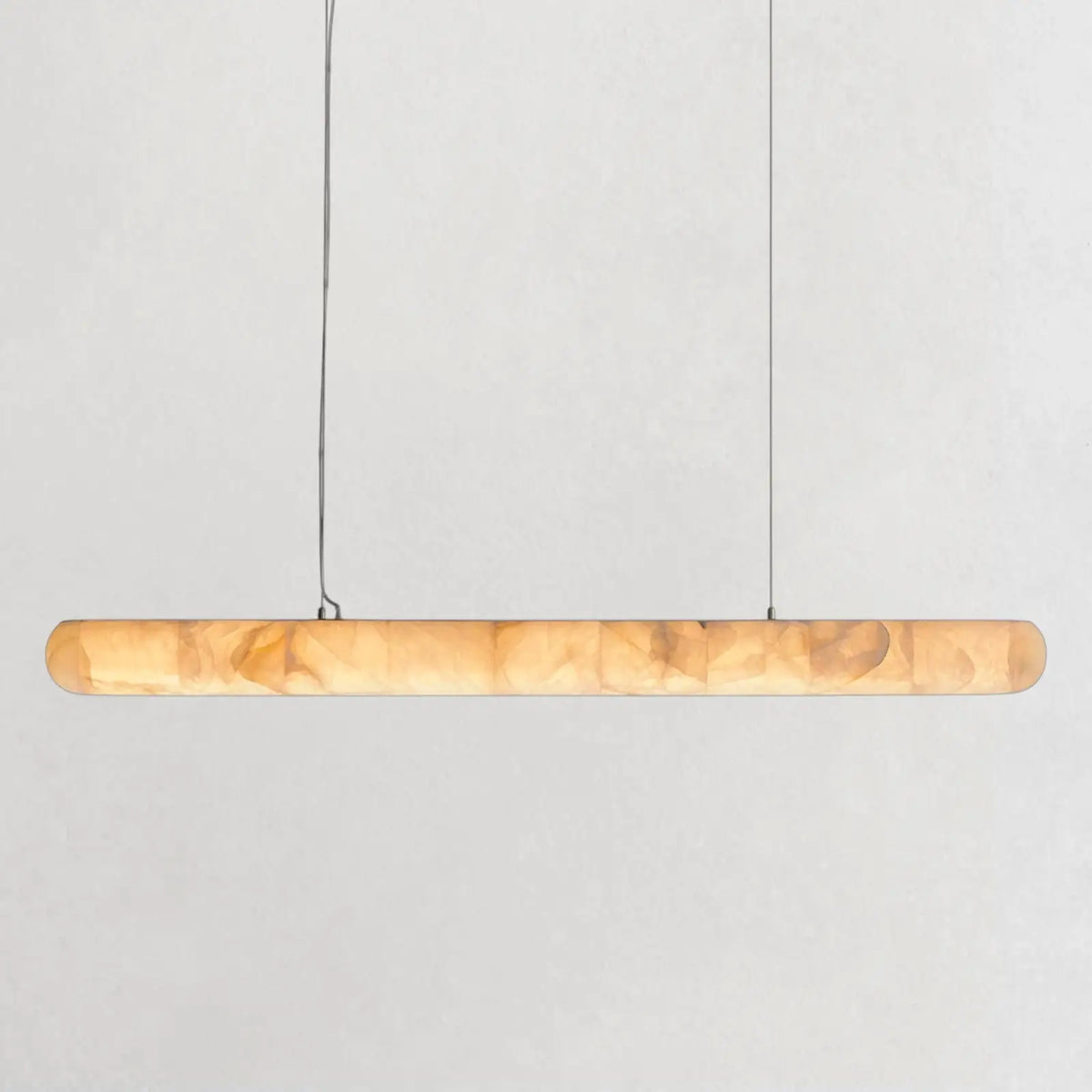 Rivaga Lisse Linear Chandelier - vexalamps