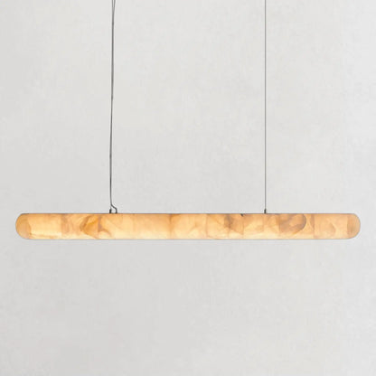 Rivaga Lisse Linear Chandelier - vexalamps