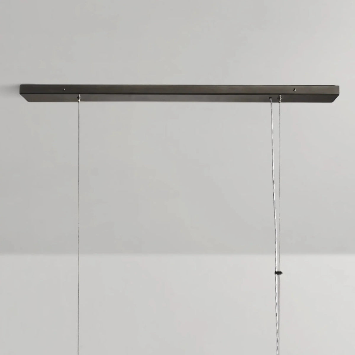 Rivaga Lisse Linear Chandelier - vexalamps