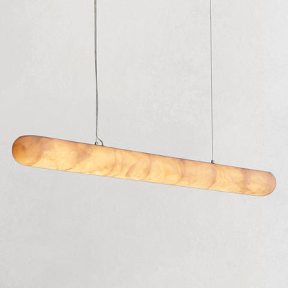 Rivaga Lisse Linear Chandelier - vexalamps