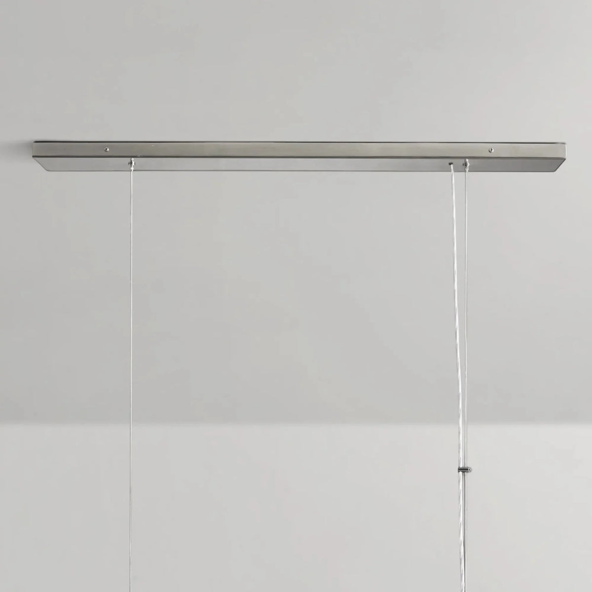 Rivaga Lisse Linear Chandelier - vexalamps