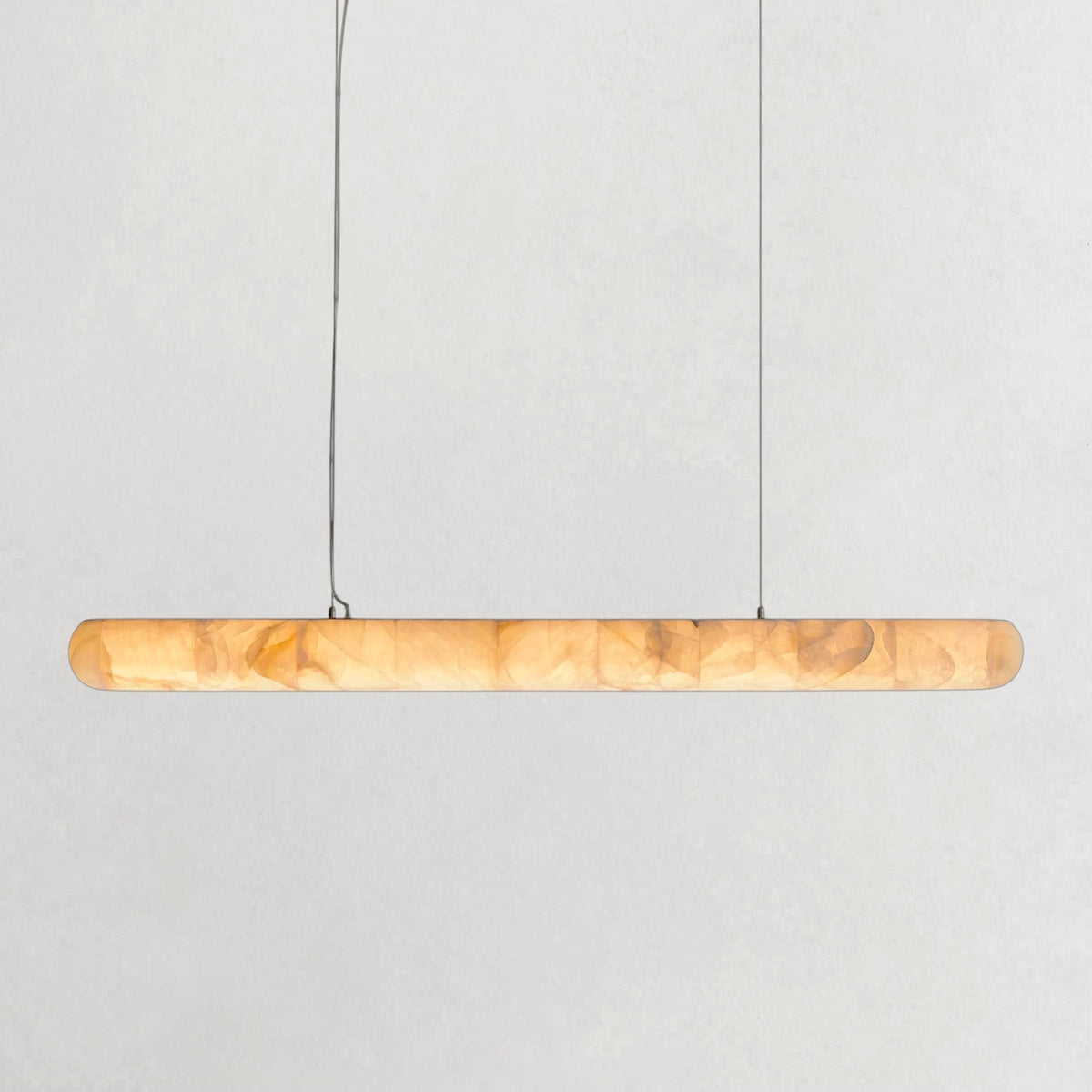 Rivaga Lisse Linear Chandelier - vexalamps