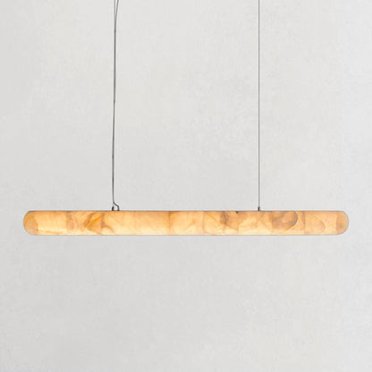 Rivaga Lisse Linear Chandelier - vexalamps