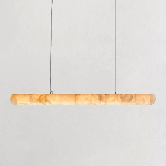 Rivaga Lisse Linear Chandelier - vexalamps