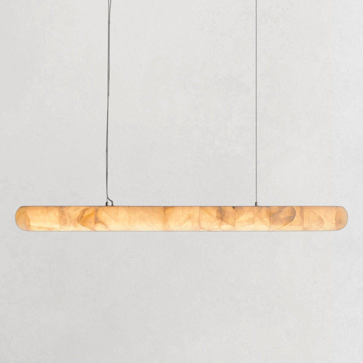 Rivaga Lisse Linear Chandelier - vexalamps