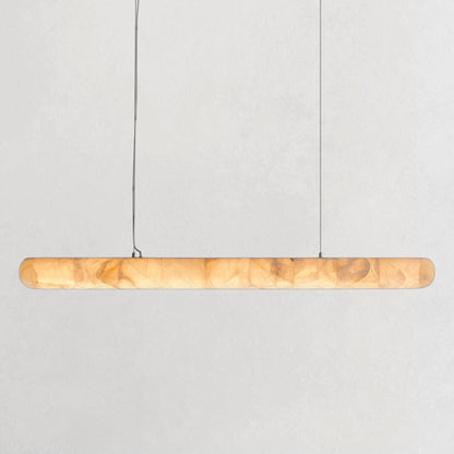 Rivaga Lisse Linear Chandelier - vexalamps