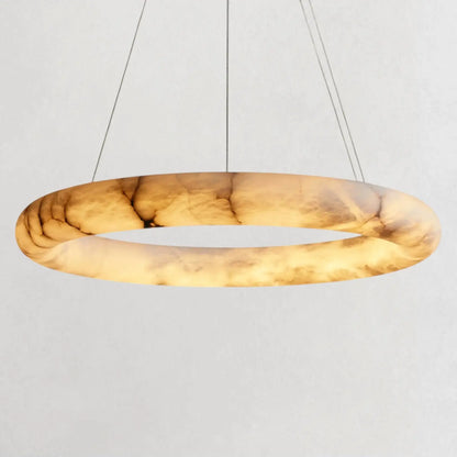Rivaga Lisse Round Chandelier - vexalamps