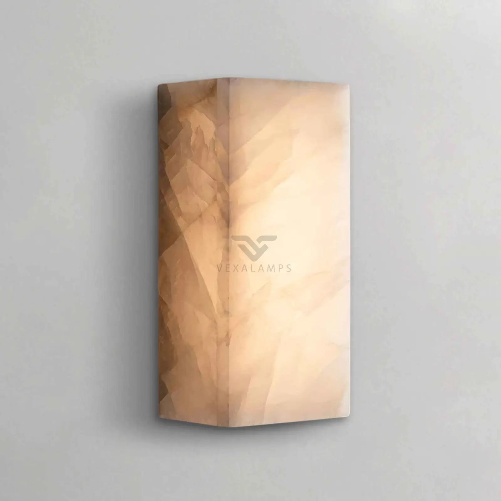 Rivaga Lueur Sconce - vexalamps