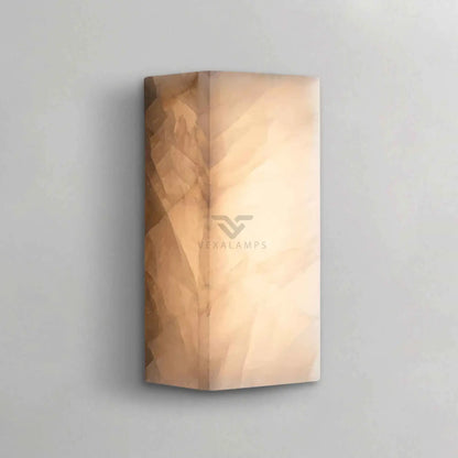 Rivaga Lueur Sconce - vexalamps