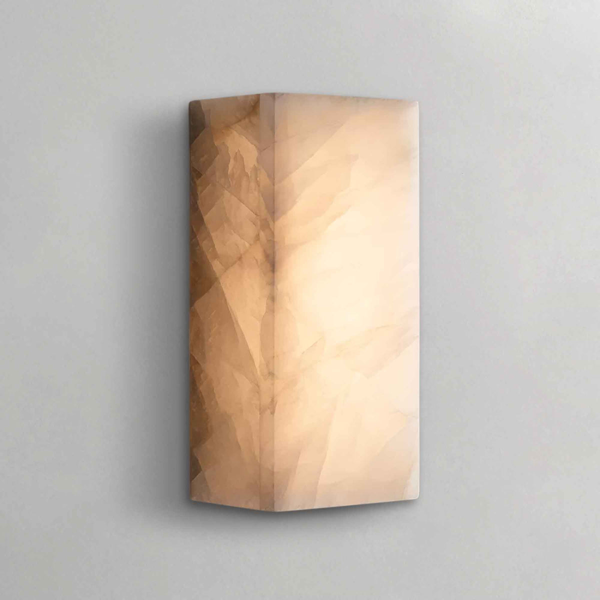 Rivaga Lueur Sconce - vexalamps
