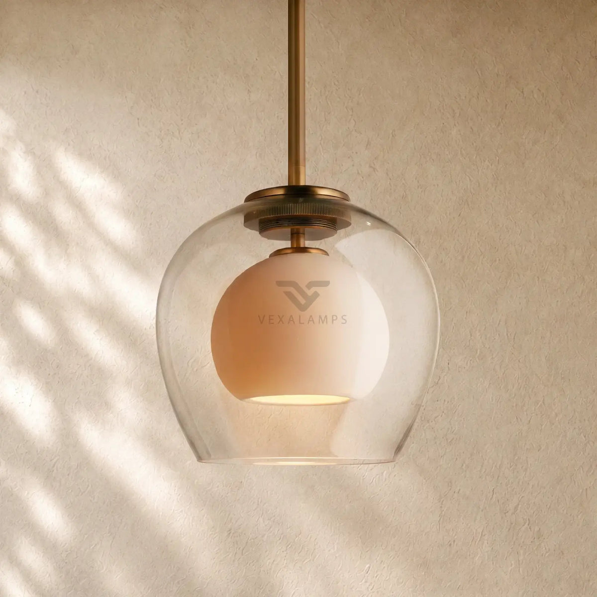 Romie Pendant Light