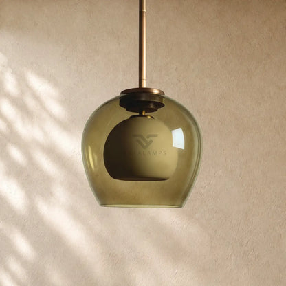 Romie Pendant Light