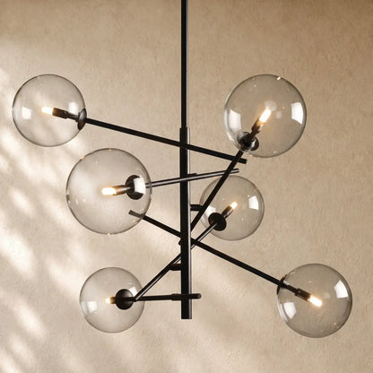 Roscoo Collection - Bronze