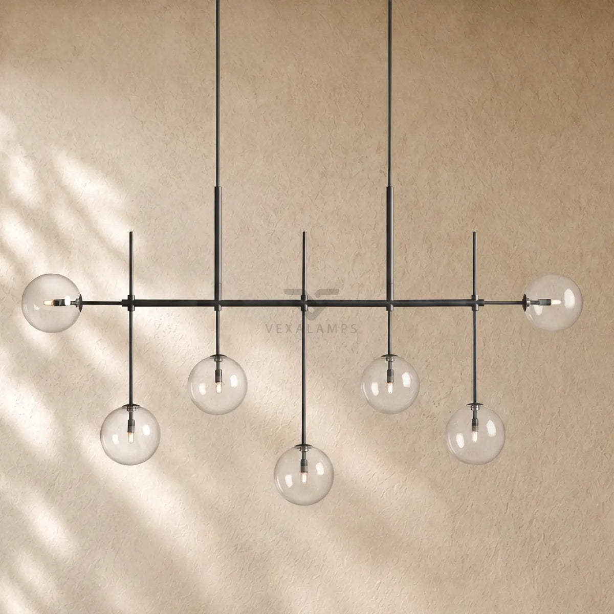 Roscoo Linear Chandelier