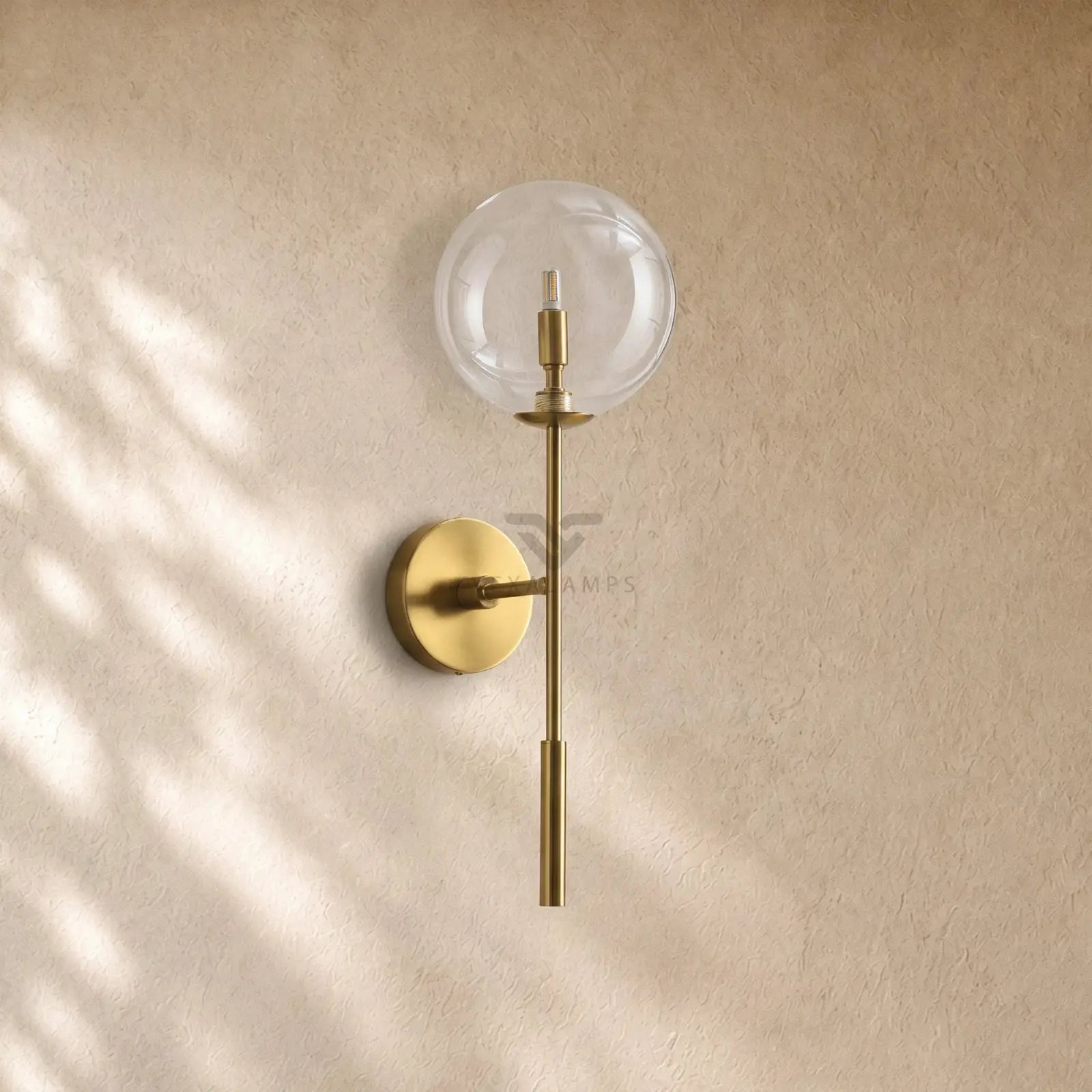 Roscoo Sconce