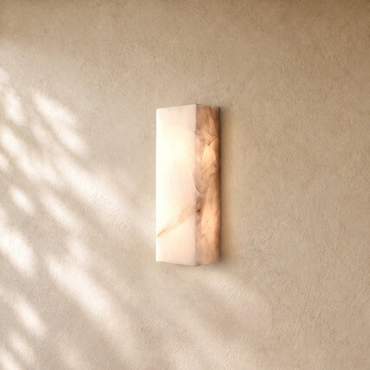 Rivagine  Lueur Sconce