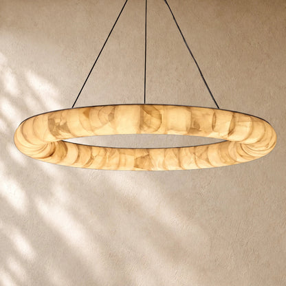Rivagine Lisse Round Chandelier