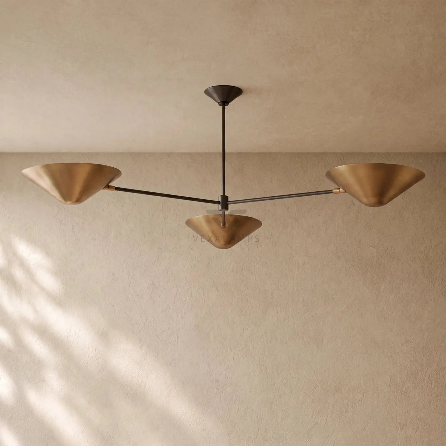 Simmsi Flush Mount