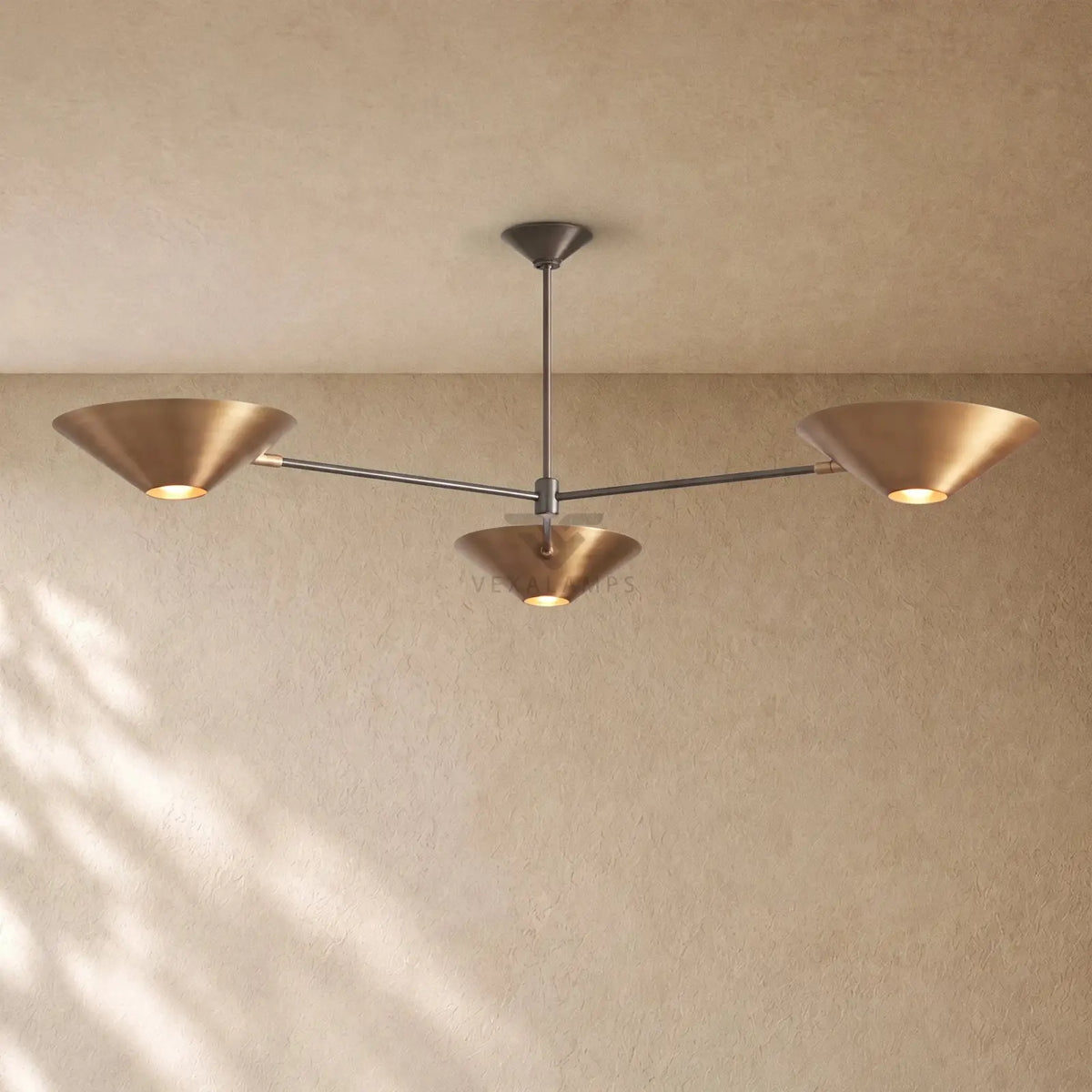 Simmsi Flush Mount