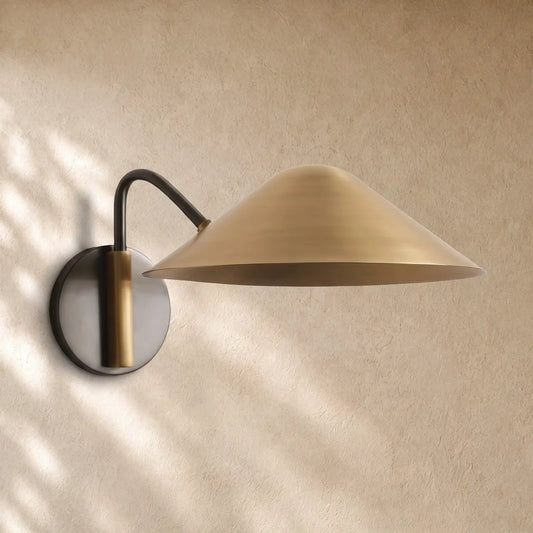Simmsi Sconce