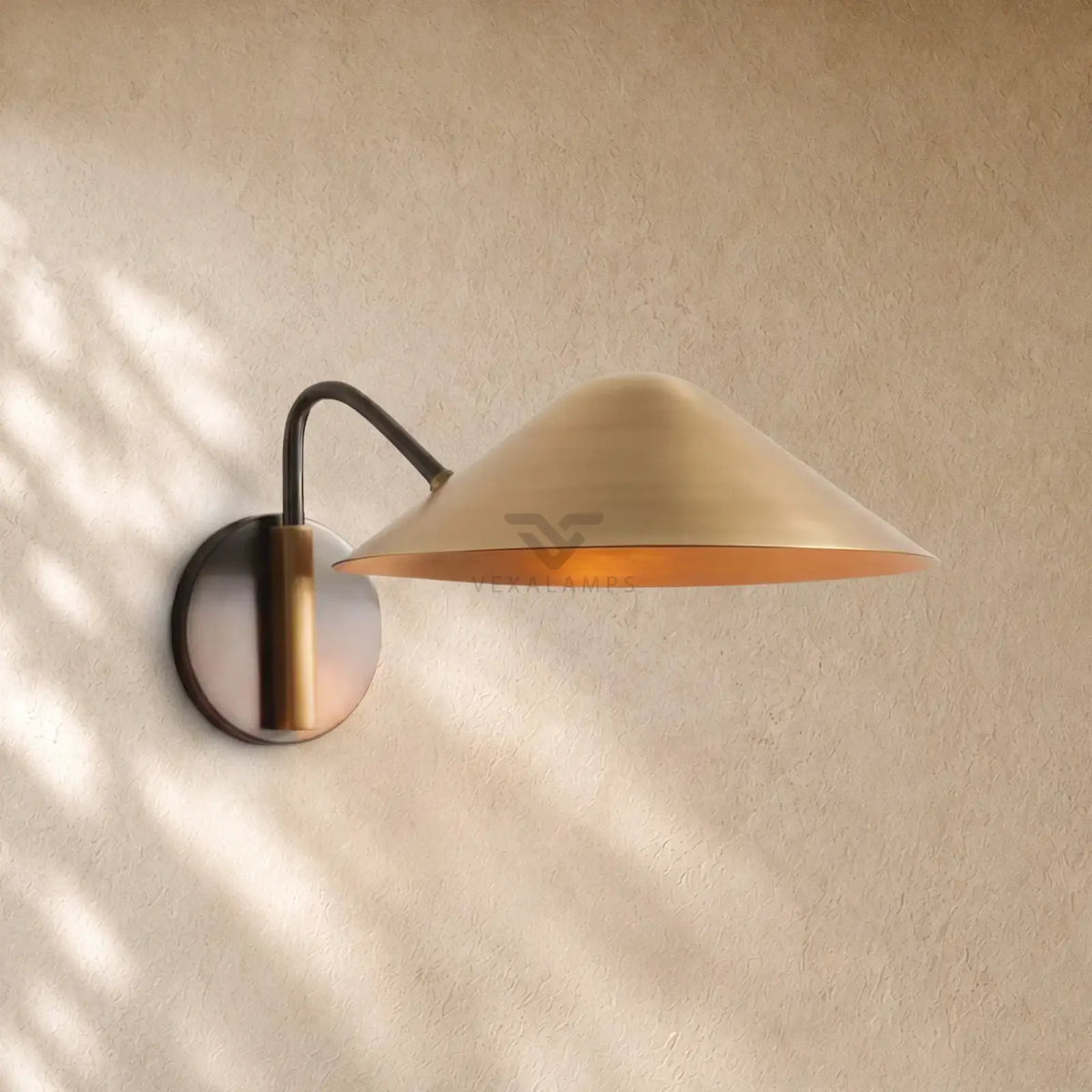 Simmsi Sconce