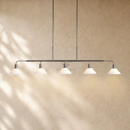 Theronm Linear Chandelier