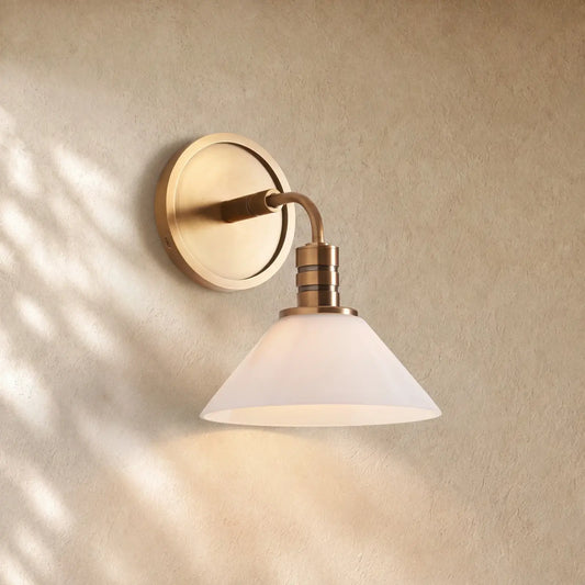 Theronm Sconce