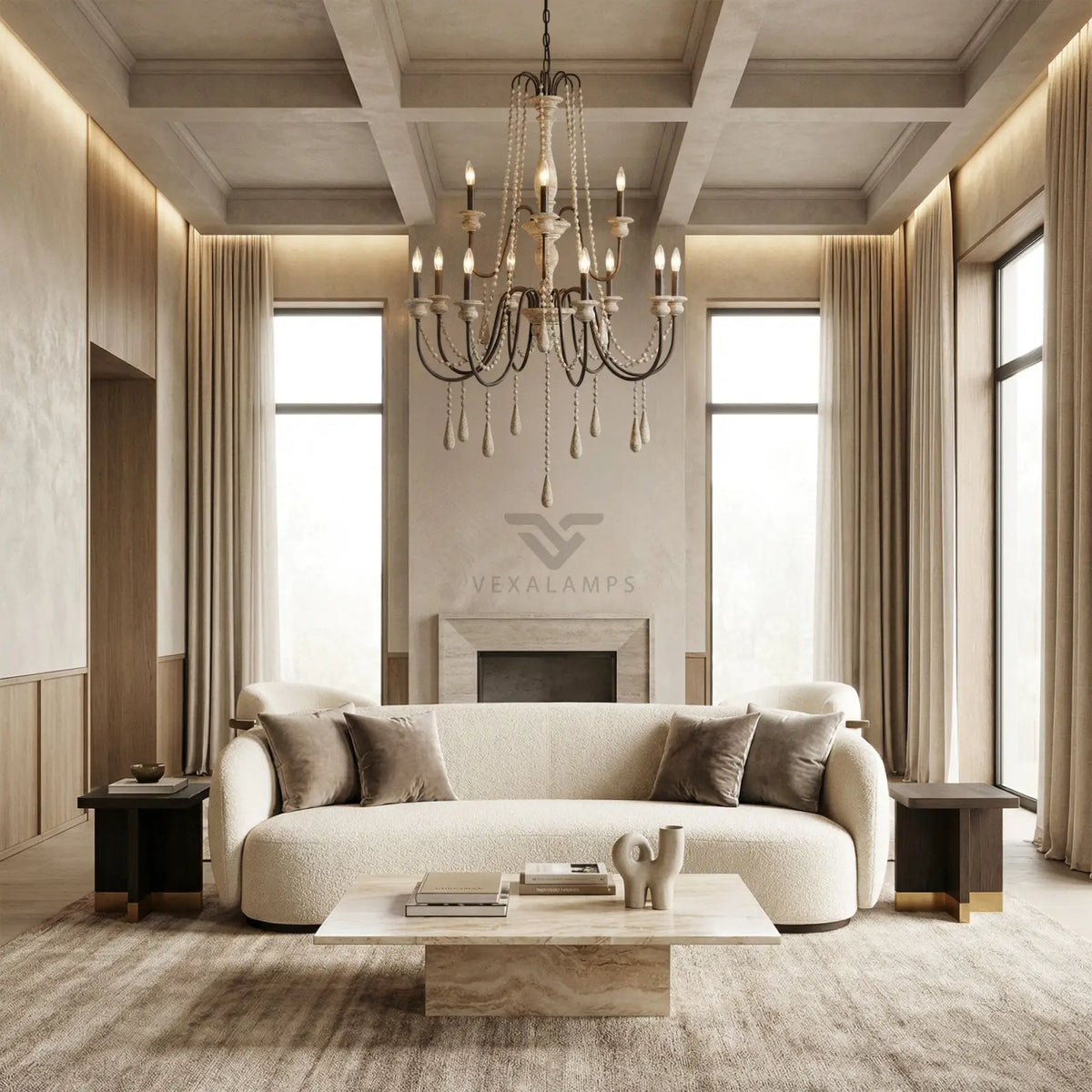 Vivien Chandelier