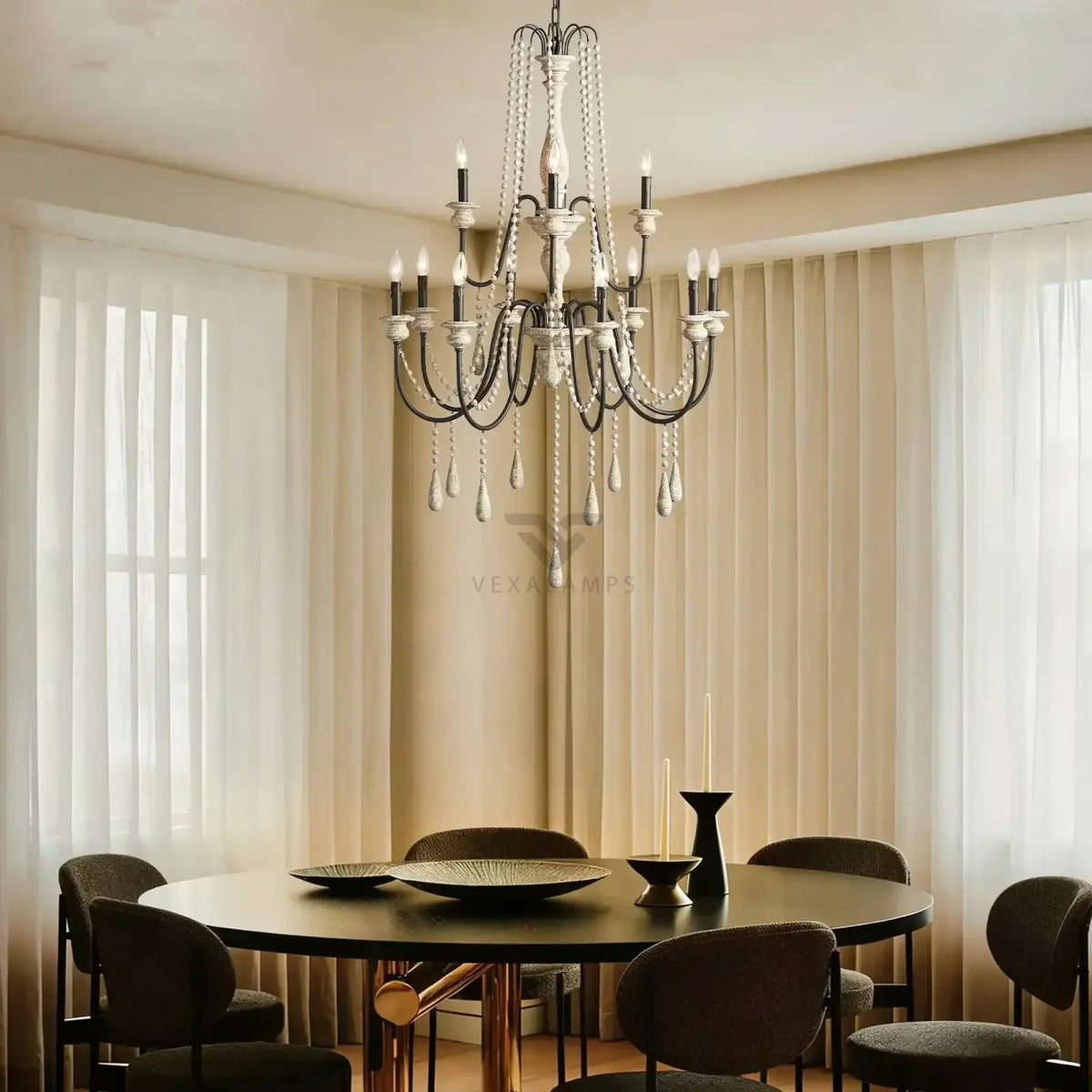 Vivien Chandelier