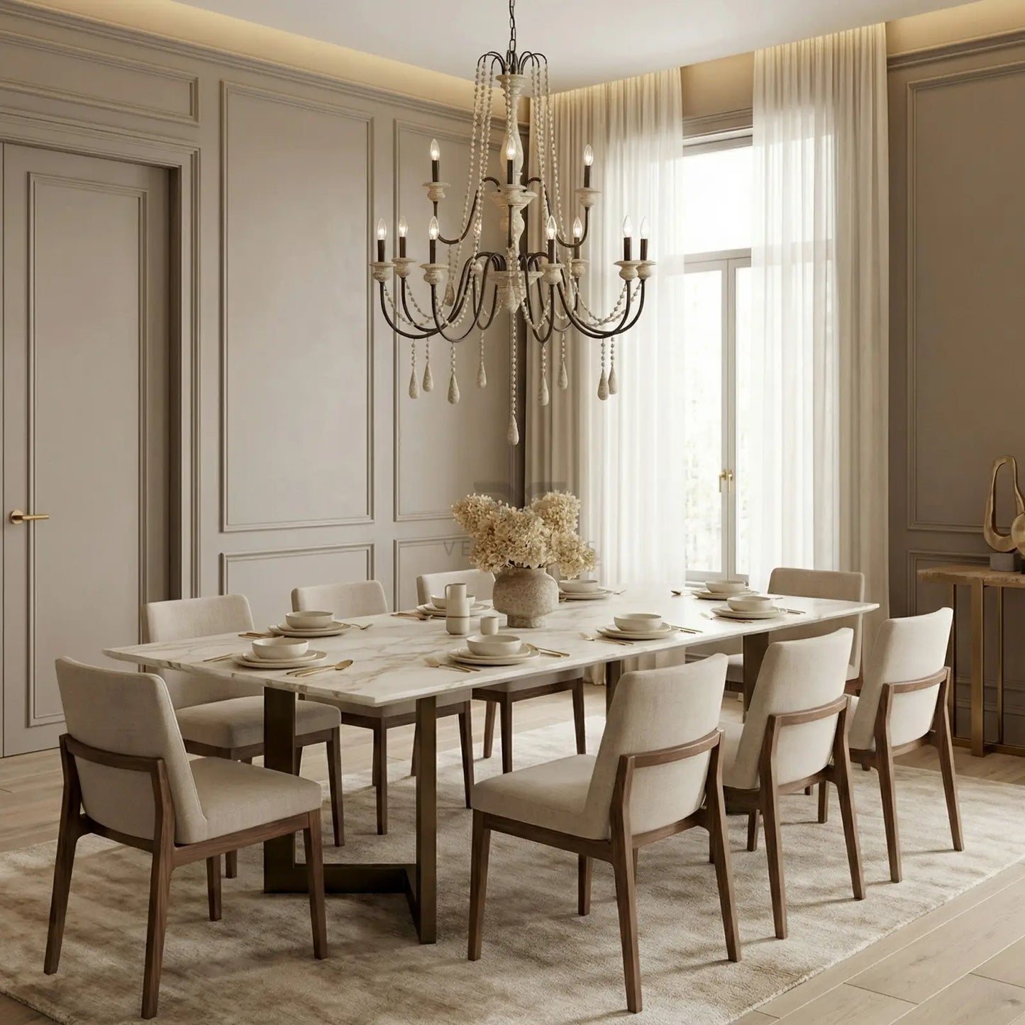 Vivien Chandelier