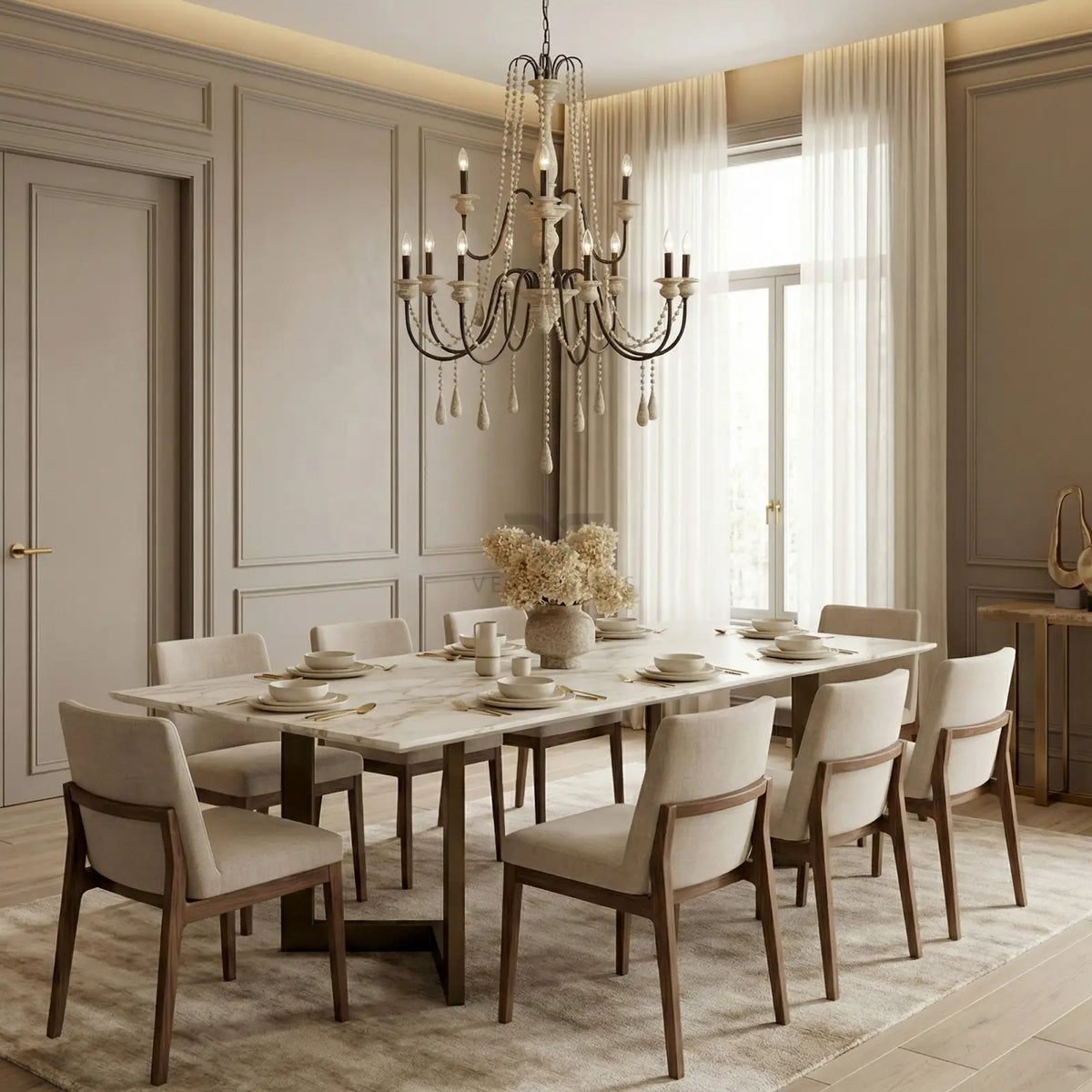 Vivien Chandelier