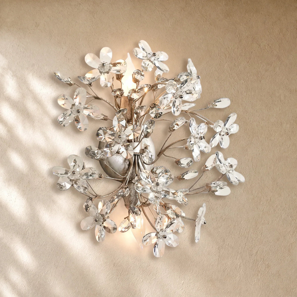 Fiory Wall Sconce