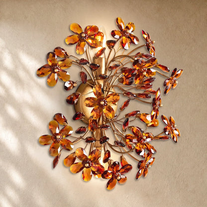 Fiory Wall Sconce
