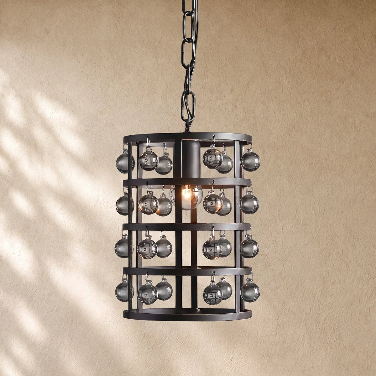 Le Cage Pendant