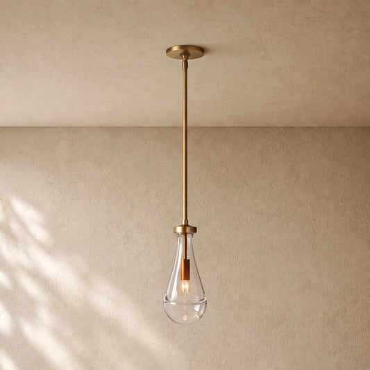 Raining Lighting Pendant