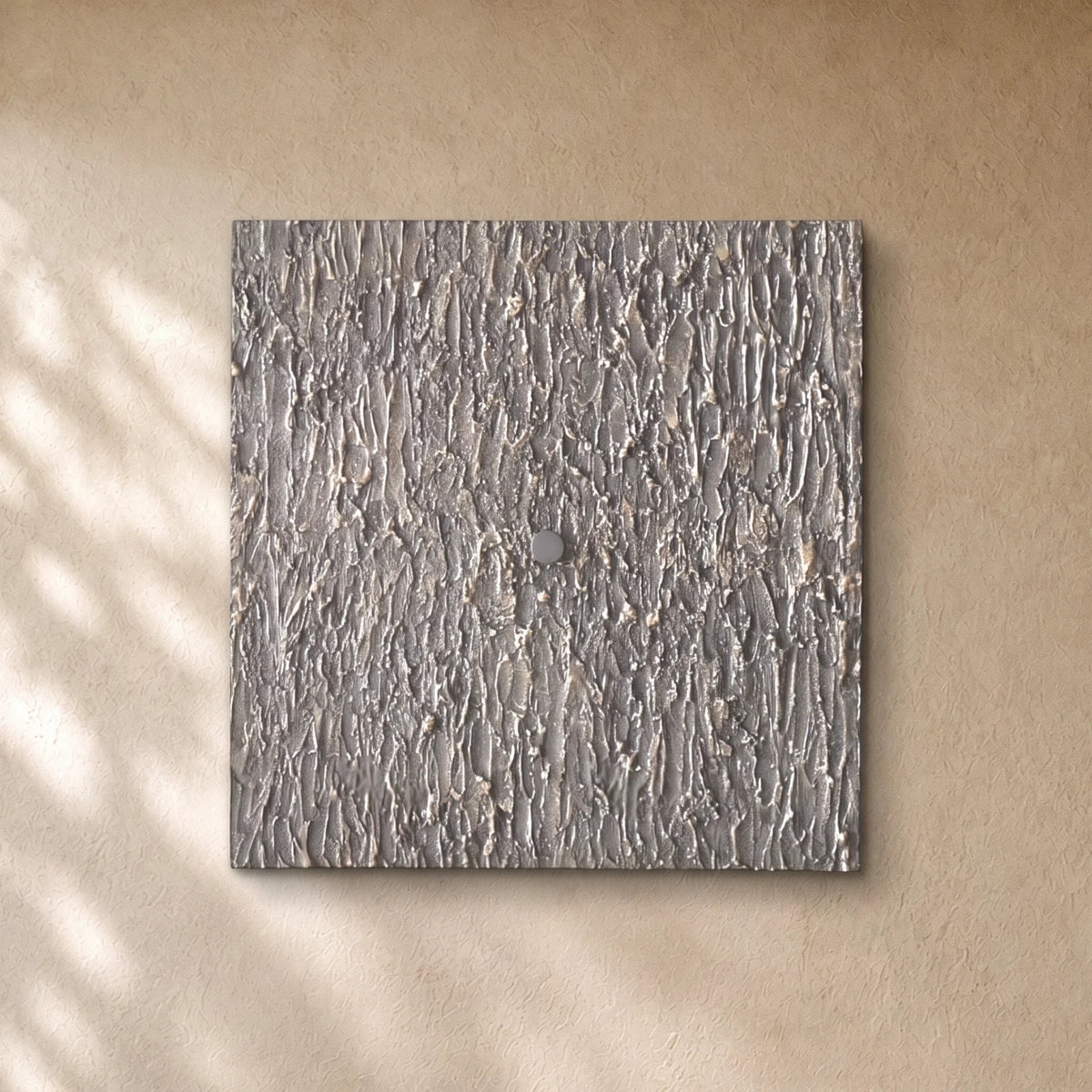 Vilary Square Sconce - Bronze